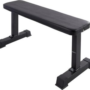 Flat Weight Bench