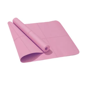 ComfortGrip 4mm Anti-Skid Fitness Mat