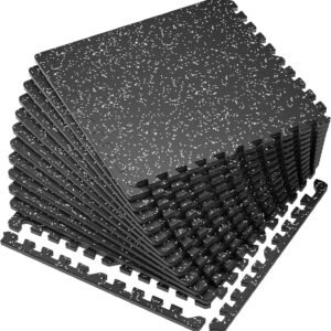 Gym Flooring Mats