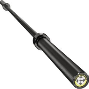 7ft Olympic Barbell