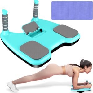 Plank Board Core Trainer