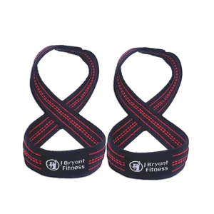 Weight Lifting Straps